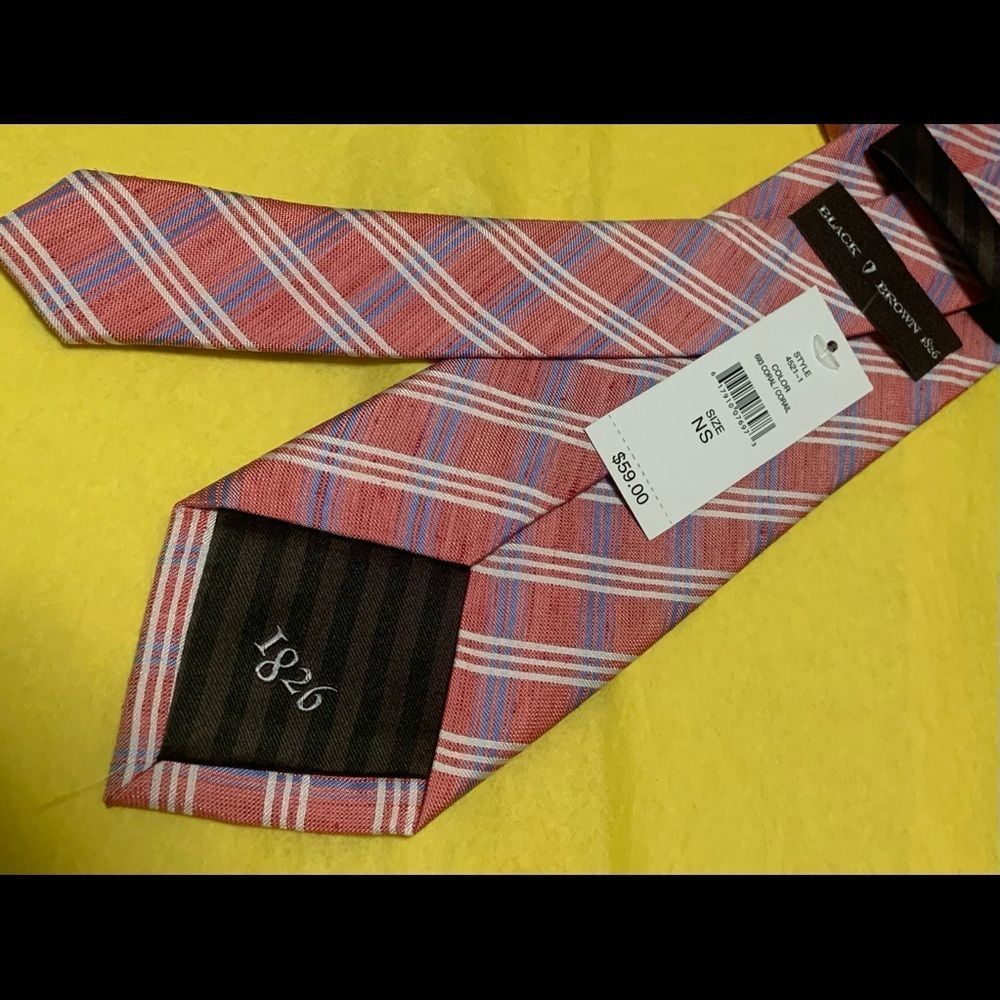 Men’s tie